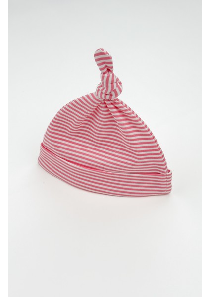 Modadby 5'li Kız Bebek Hastane Çıkışı Hediye Seti