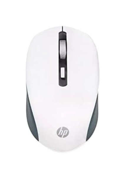 Hp S1000 Beyaz Wireless Plus Mouse