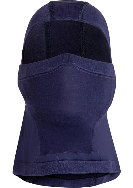 Oıl Company Buğz Oil Company Termal Pro Skin Lacivert Balaklava Unisex
