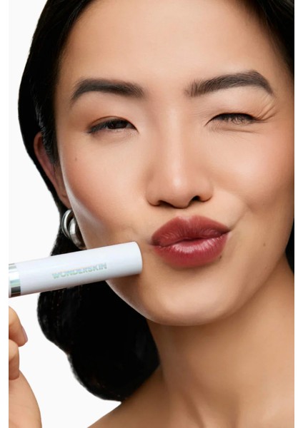 Wonder Blading Dudak Lekesi Maskesi Demure Stain & Go fiyatları