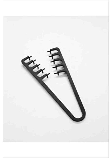 Saç Şekillendirici Sihirli Tarak, Dalgalı ve Kıvırcık Saçlar Için Mucizevi Tasarım modelleri