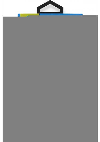 iPhone 7 Plus 18D Cam Ekran Koruyucu - Beyaz