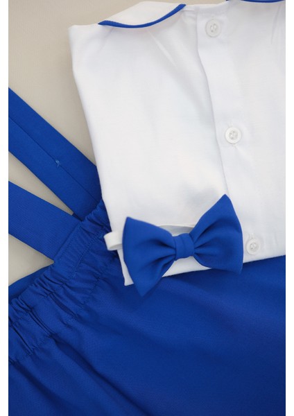 Küçük Prens Şort Salopet Takım indirimleri