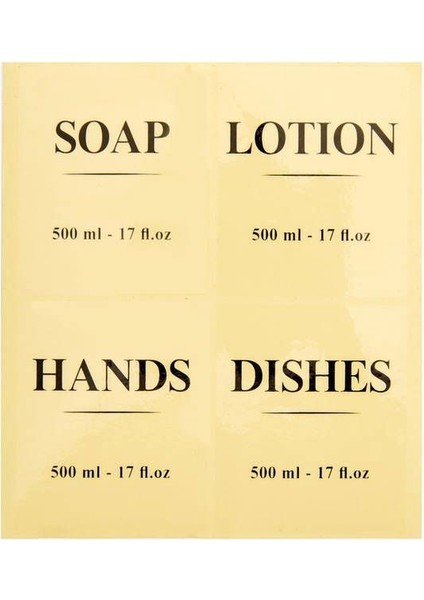 Siyah Metal Standlı 2'li Sıvı Sabunluk fiyatları