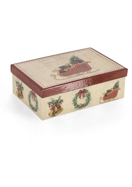 Annabelle Yılbaşı Ağaç Süsü 6 Adet 7,5cm indirimleri