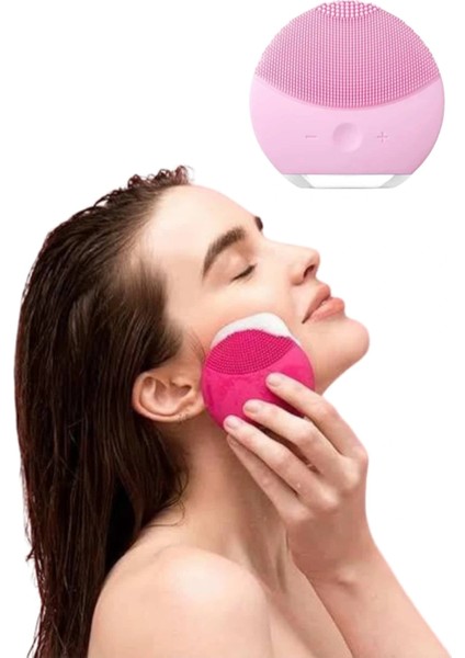 Yüz Makyaj Temizleme Cihazı Yüz Masaj Aleti Cilt Bakım Aleti fiyatları