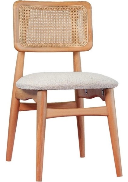 Hazeranlı,doğalhasır, Ahşap Sandalye 4 Adet fiyatları