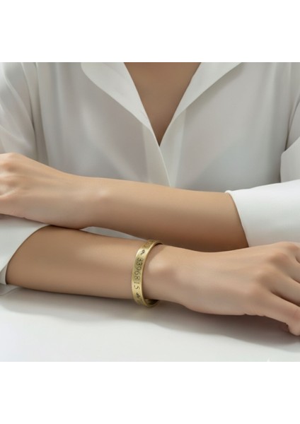 Bakır Numeroloji Bilekliği 520 888 3396815 Sayı Sekansı | Şifa Bolluk Grabovoi Bileziği fırsatları