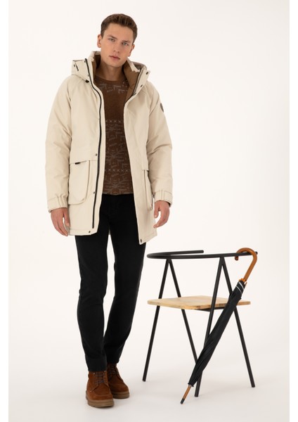 Erkek Kaban 50310249-VR256 fırsatları