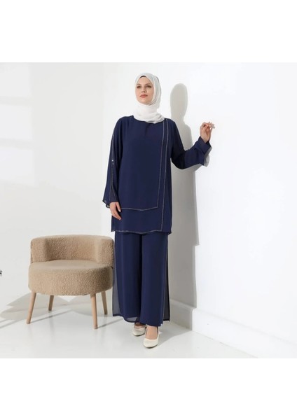 Şifon Düğünlük P.takım