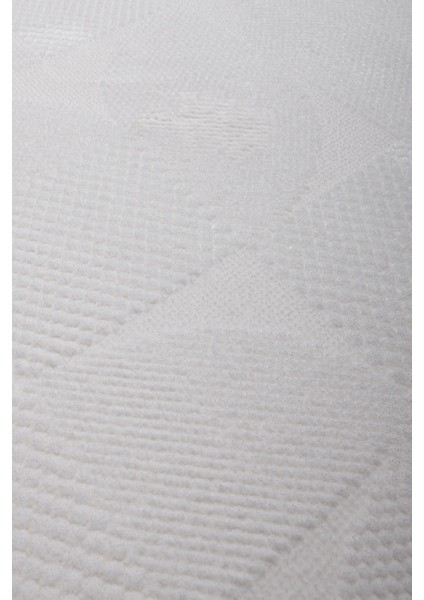 Enti Nita 1210 Krem Hav Toz Vermez Kolay Temizlenen Salon Halısı Yolluk Koridor Halısı modelleri