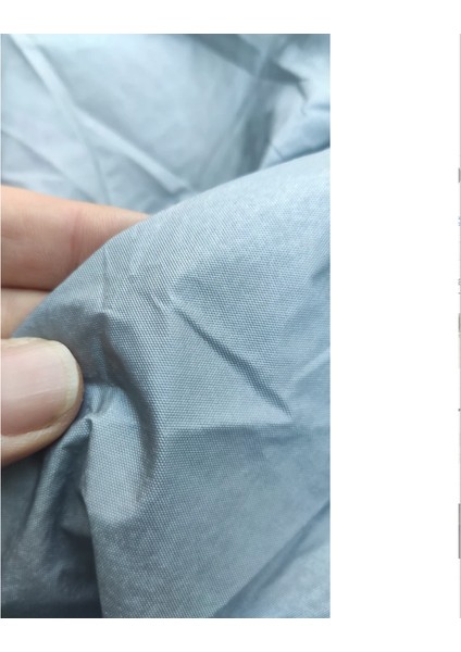 Eko Pvc Motosiklet Brandası modelleri