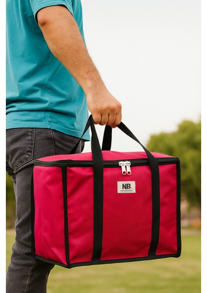 Newbag Yalıtımlı Soğutucu Taşınabilir Piknik Çantası fiyatları