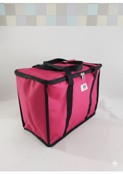 Newbag Yalıtımlı Soğutucu Taşınabilir Piknik Çantası modelleri