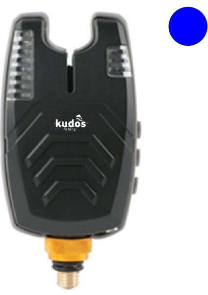 Sa-2 Surf Tripodu ve Sazan Alarmı Mavi