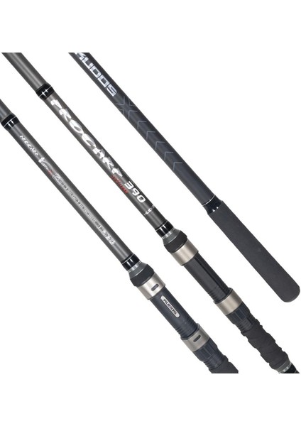 Procarp 390CM 3.5 Lbs 160GR 3 Parça Sazan Olta Kamışı modelleri
