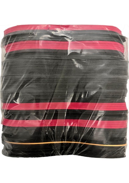 Pedikür Terliği 100'Lü (50 Çift)