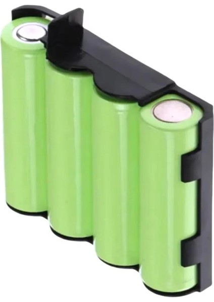 4.8V 1800MAH Compex Uyumlu Ni-Mh Medikal Pil Extended Life