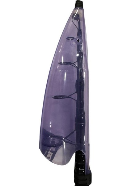 Travel Carp 390CM 3.5 Lbs 160GR Teleskopik Sazan Olta Kamışı fırsatları