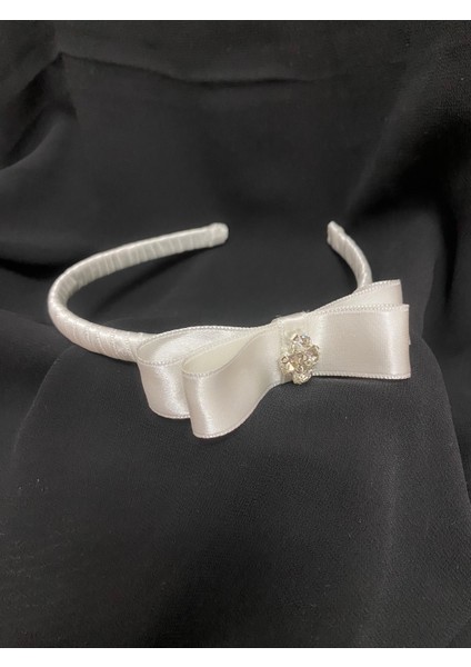 Kristal Taşlı Anne Taçı ve Bebek Bandanası Set fiyatları