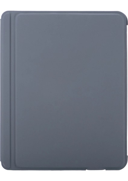T5510D Ipad Pro 13 (2024) Kılıf Palermo Ledli Klavyeli Standlı Tablet Kılıfı - Siyah fiyatları