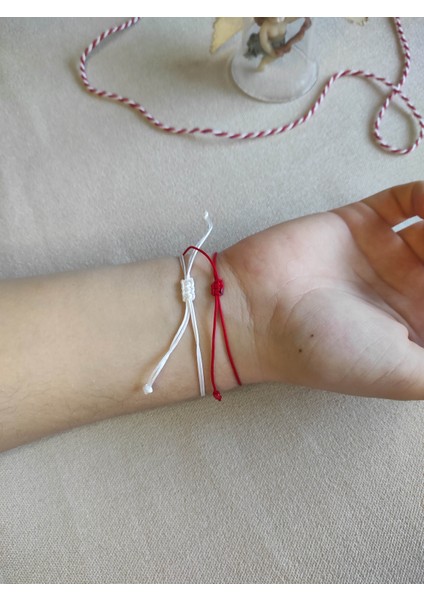 Miyuki Yeniyıl Serisi Melek ve Sedef Kalp Bileklik, Noel, Yılbaşı Hediyesi 2 Li Paket Yılbaşı Tema fiyatları