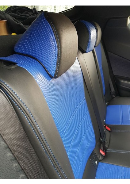 Toyota Chr Özel Dikim Koltuk Kılıfı fiyatları