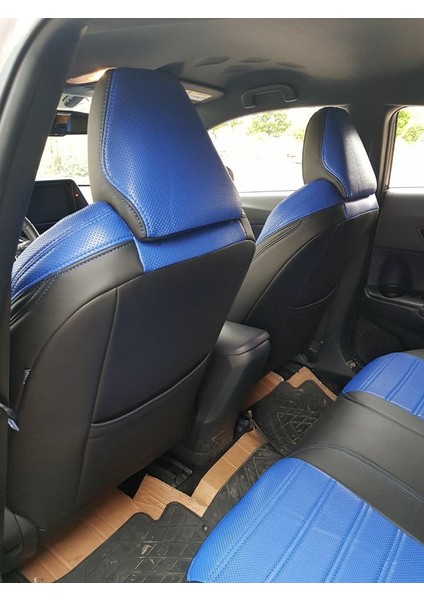 Toyota Chr Özel Dikim Koltuk Kılıfı fırsatları