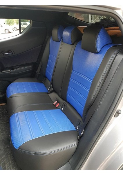 Toyota Chr Özel Dikim Koltuk Kılıfı indirimleri