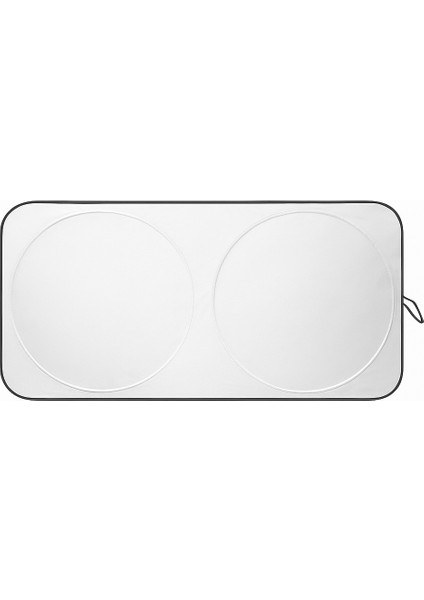 Araç Içi Ön Cam Katlanır Açılır Kapanır Ön Çam Güneşlik modelleri