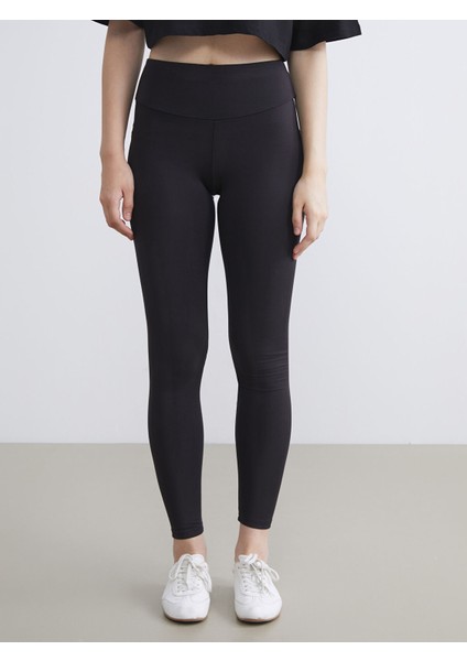 Yeni Sezon Beli Lastikli Kadın Tayt fiyatları