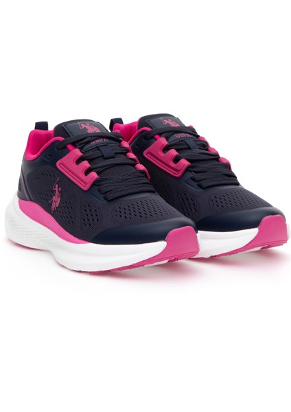 Kadın Lacivert Ayakkabı 50313787-VR033