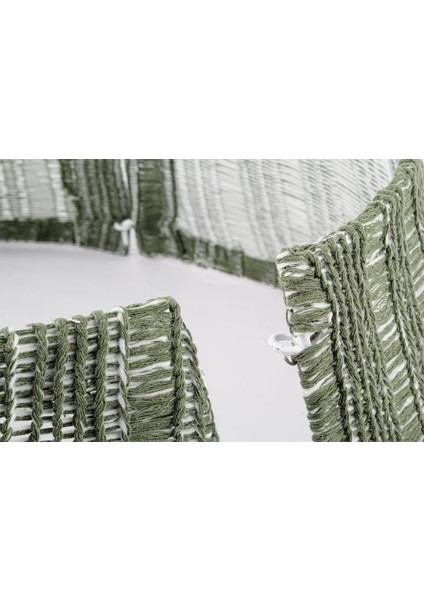 Lumy Yeşil Yılbaşı Ağaç Altı Eteği Metal 52-67*25CM modelleri