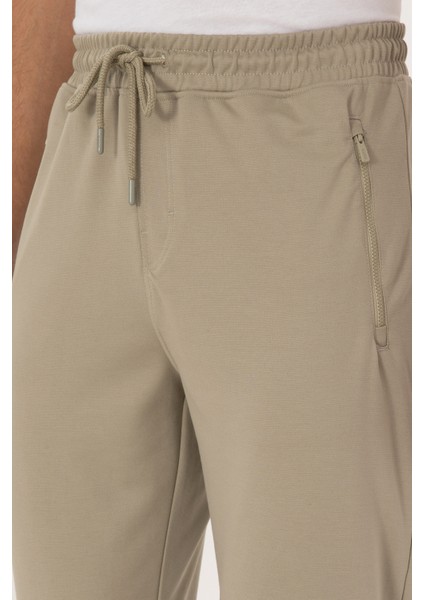 Erkek Açık Haki Eşofman Altı 50315459-VR183 indirimleri