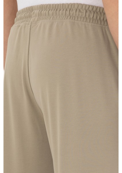 Erkek Açık Haki Eşofman Altı 50315459-VR183