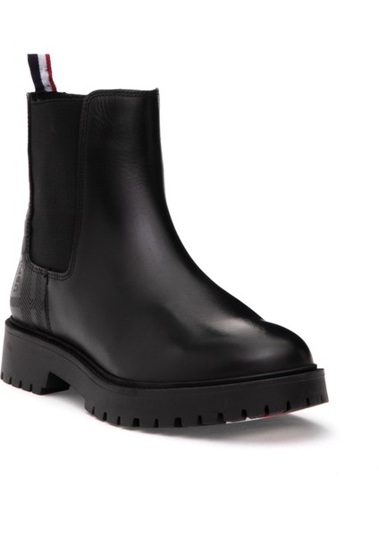 Kadın Siyah Ayakkabı 50314462-VR046 modelleri