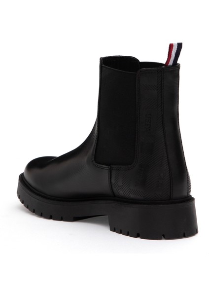 Kadın Siyah Ayakkabı 50314462-VR046 fırsatları