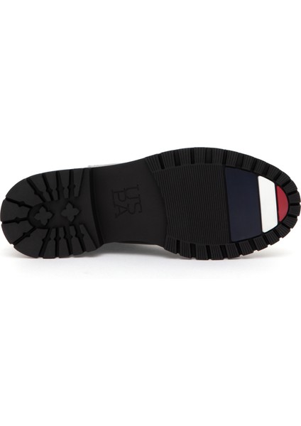 Kadın Siyah Ayakkabı 50314462-VR046 indirimleri