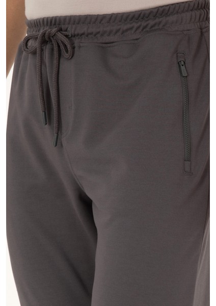 Erkek Gri Eşofman Altı 50315459-VR024 indirimleri