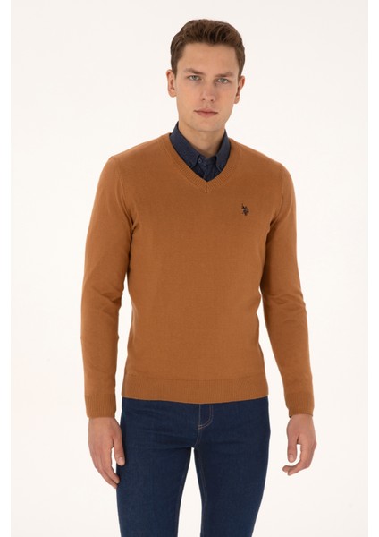 Erkek Kazak /triko 50313662-VR233