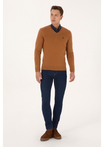 Erkek Kazak /triko 50313662-VR233 fırsatları