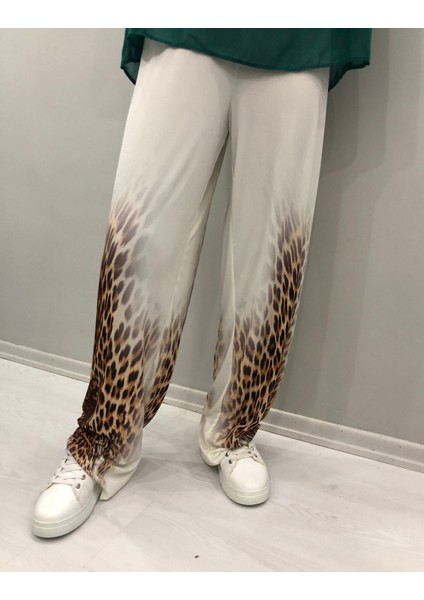 Leoparpantolon modelleri