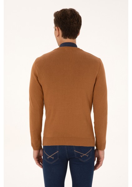 Erkek Kazak /triko 50313662-VR233 indirimleri