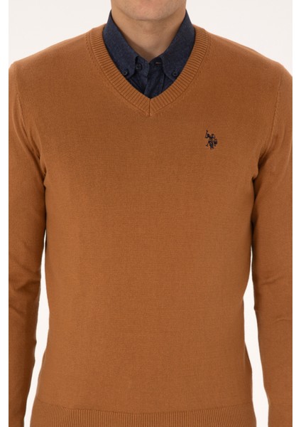 Erkek Kazak /triko 50313662-VR233