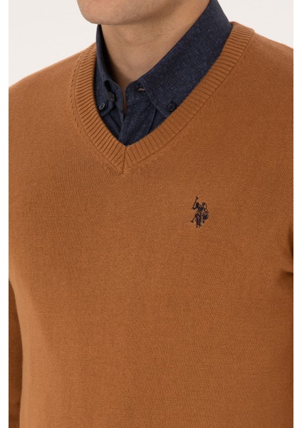 Erkek Kazak /triko 50313662-VR233