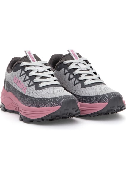 Kadın Gri Ayakkabı 50313800-VR024