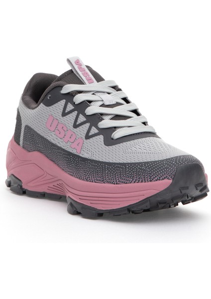 Kadın Gri Ayakkabı 50313800-VR024 modelleri