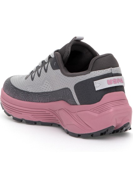 Kadın Gri Ayakkabı 50313800-VR024 fırsatları