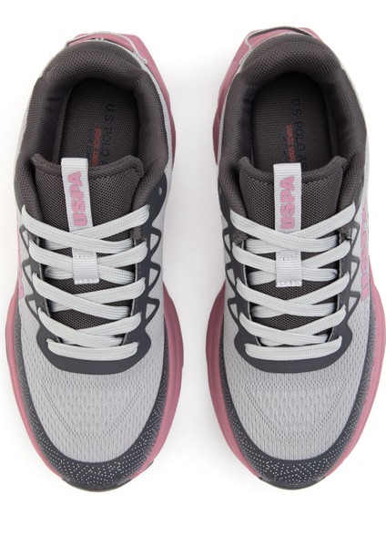 Kadın Gri Ayakkabı 50313800-VR024