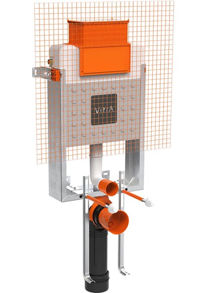 Gömme Rezervuar Seti fiyatları